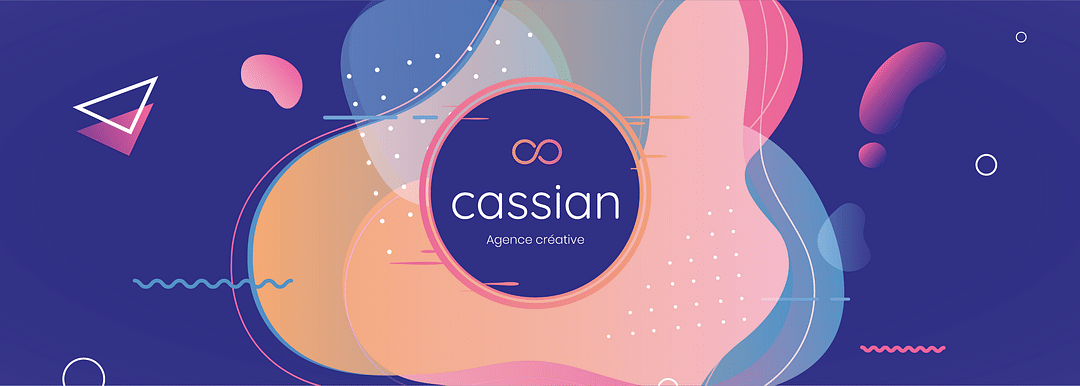 Agence Cassian cover
